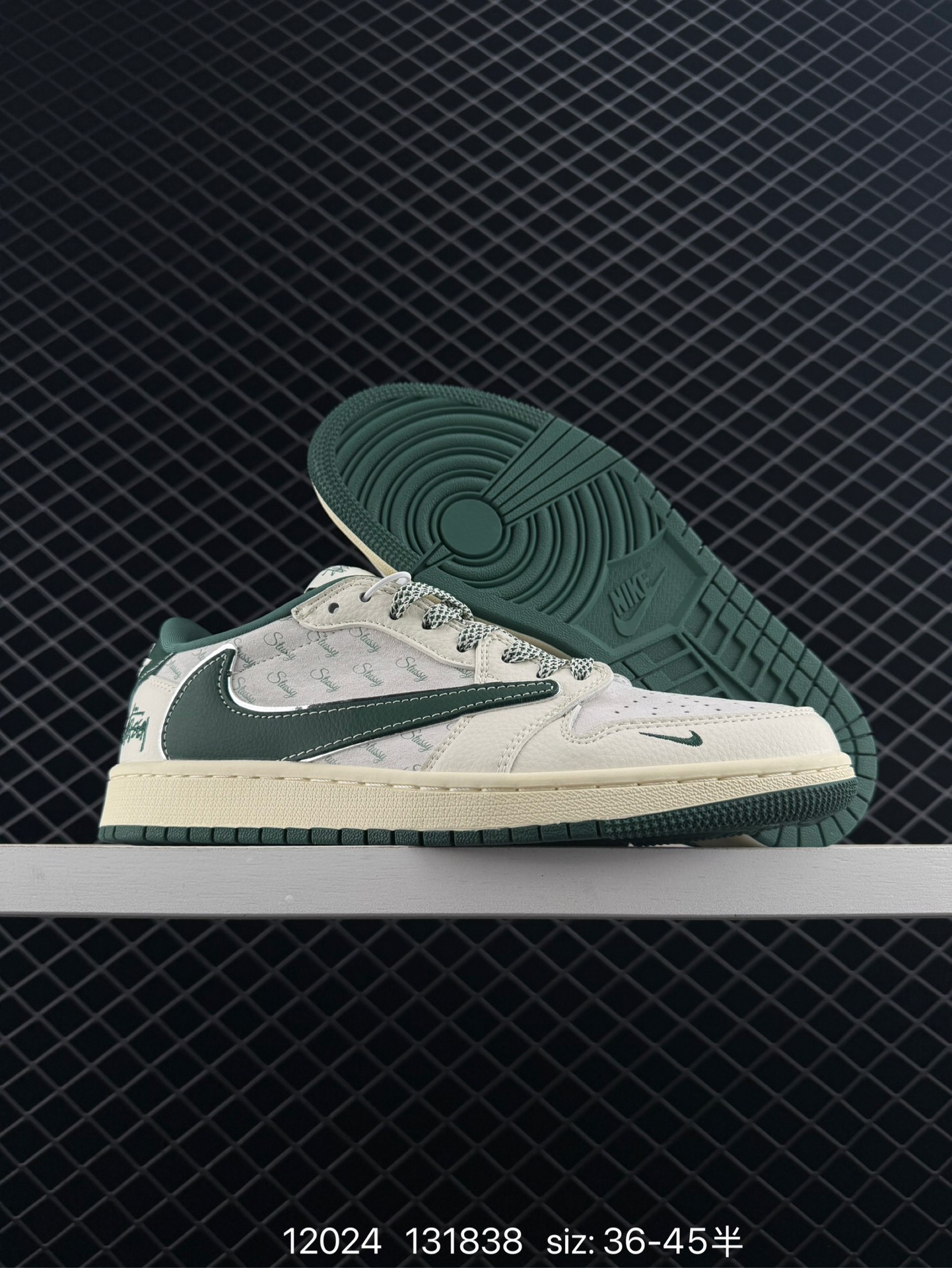 Nike Air Jordan 1 Low OG SP